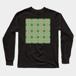 Beautiful Patterns Long Sleeve T-Shirt